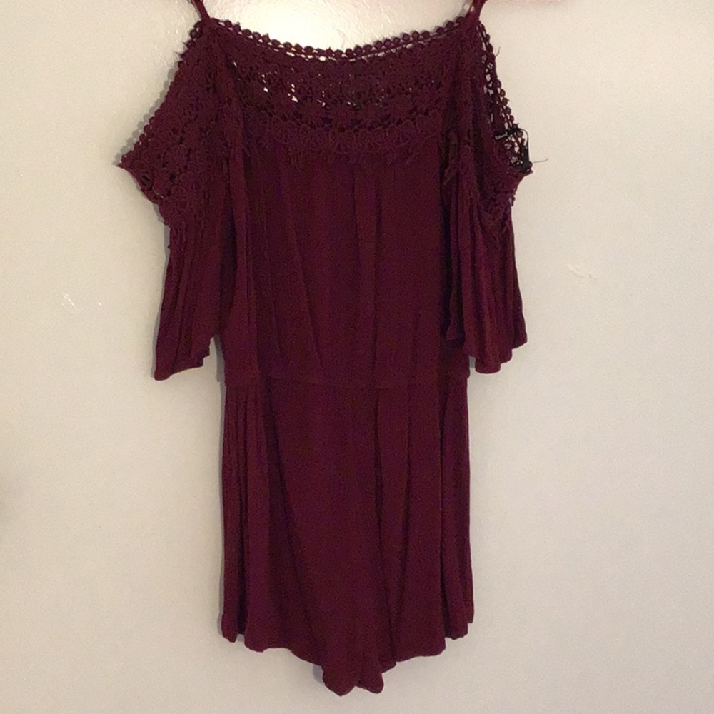 Romper - Picture 5 of 7